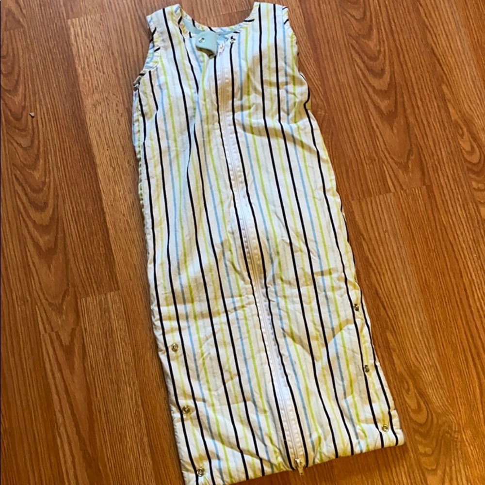 ✨FINAL PRICE!✨ Infant Zip up Sleep Sac